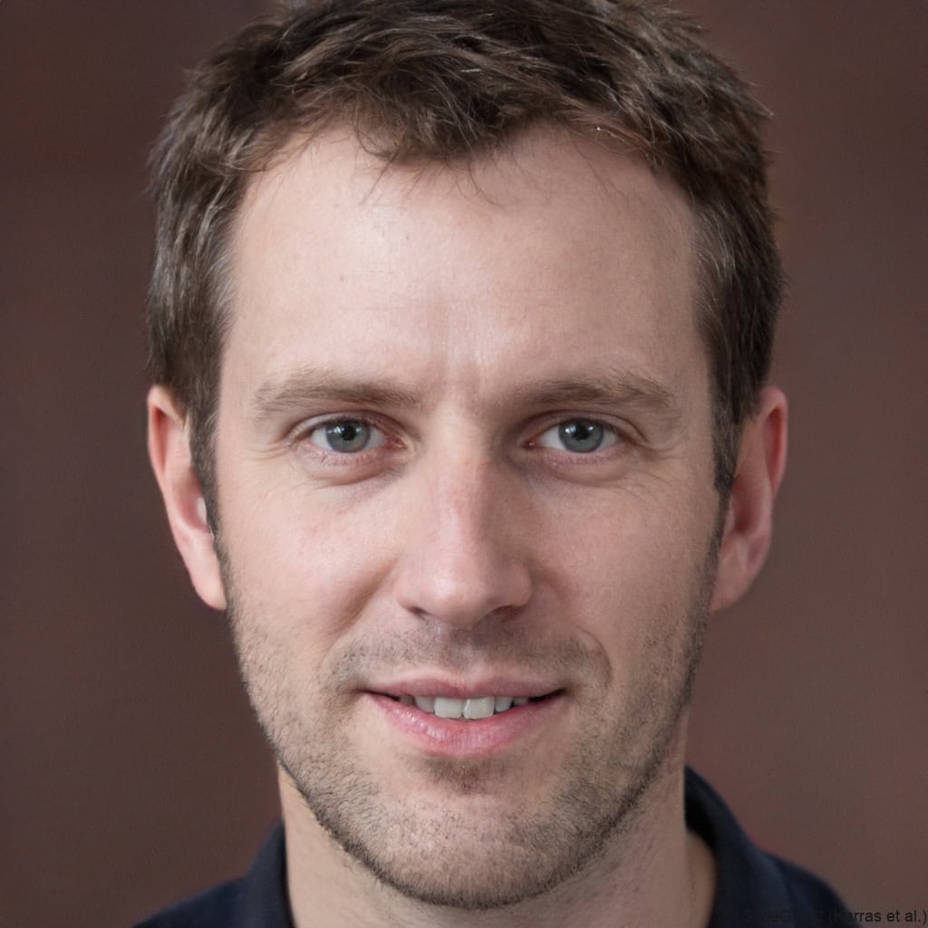 Aaron P.